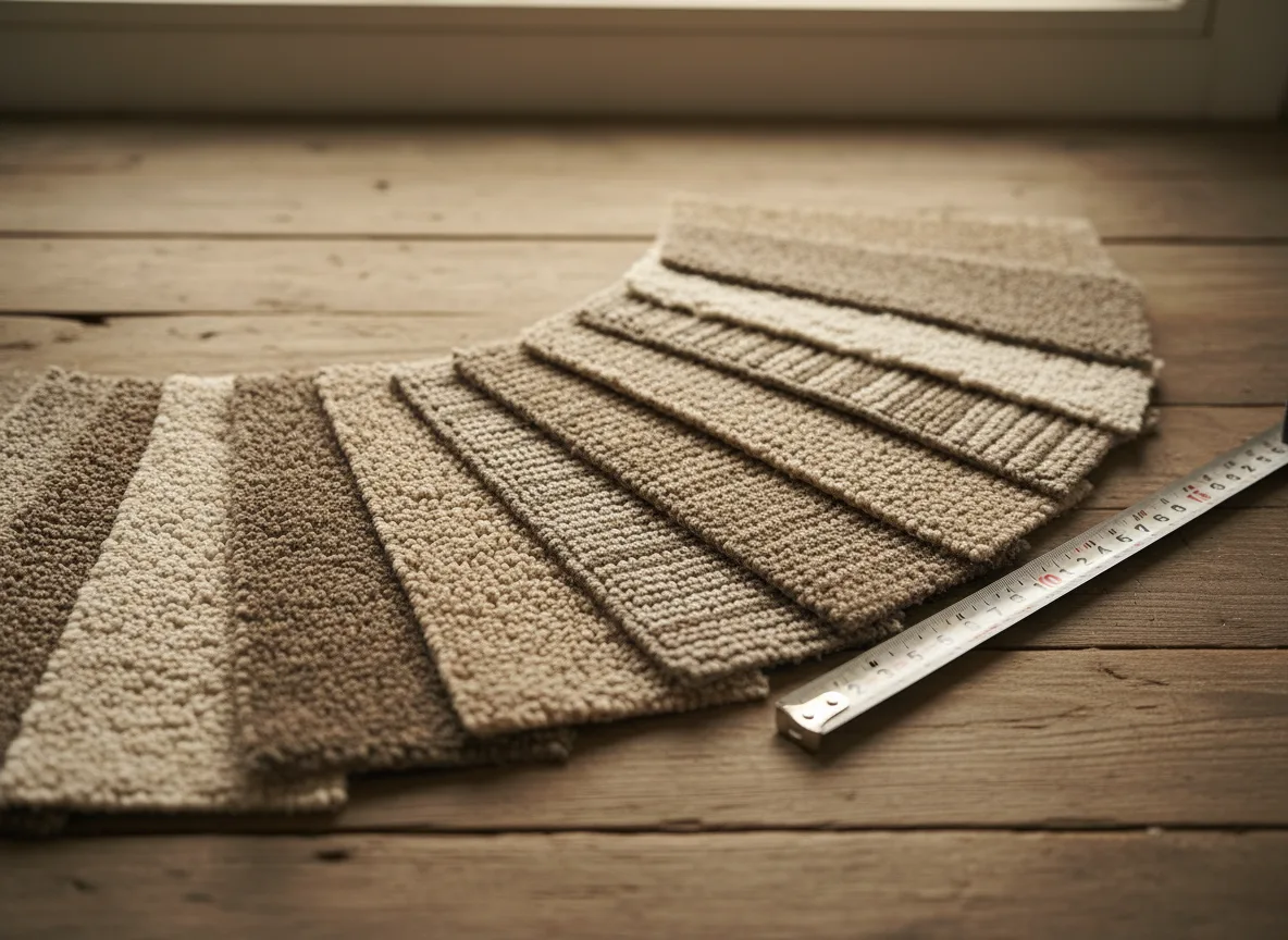 Carpet Installation Fontanelle, IA FAQs